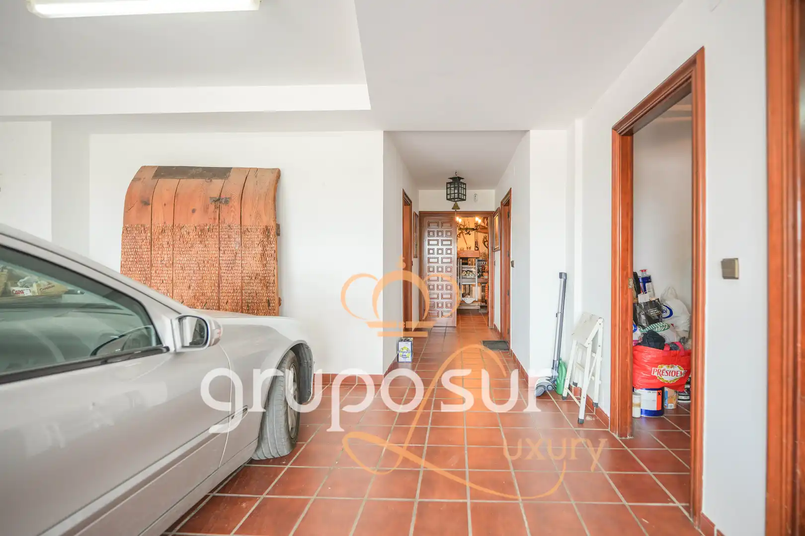 Casa o chalet en venta en Traspinedo con Calefacción, Jardín privado y Terraza