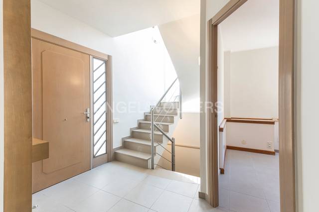 Casa-chalet en Alquiler en Vallcarca i els Penitents