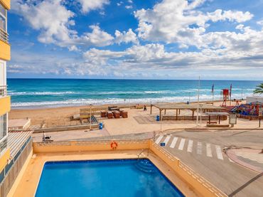 Appartamento con piscina in vendita a Bellreguard - CL MAR BLAU 2
