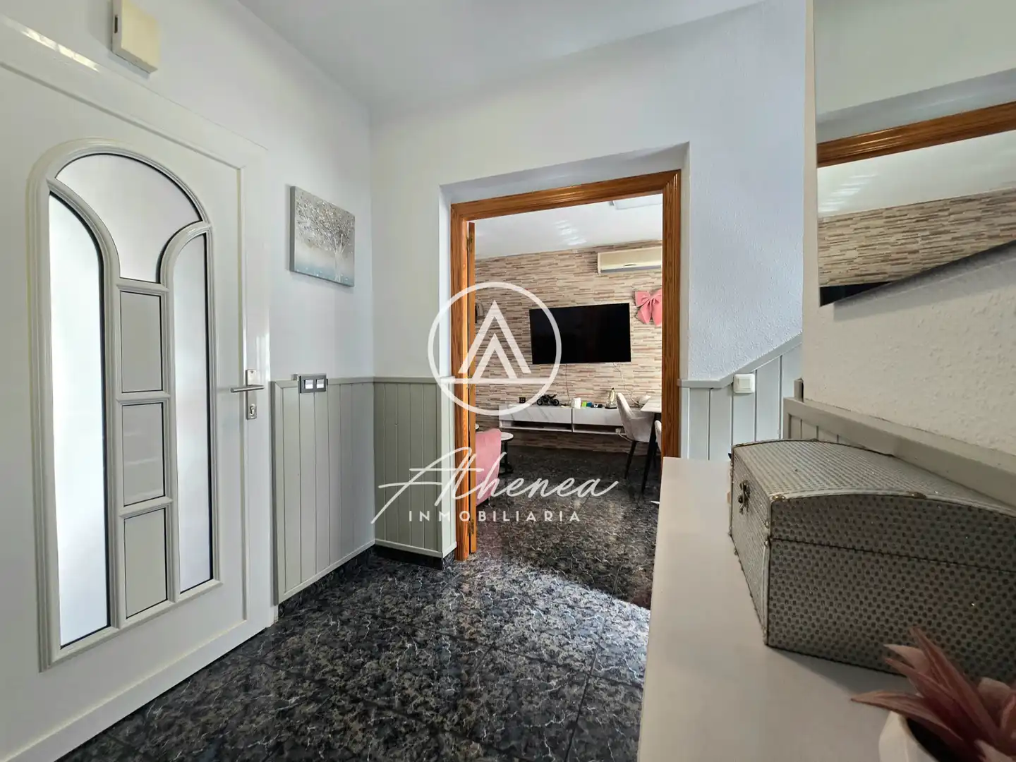 Casa adosada en venta en Vícar con Aire acondicionado, Calefacción y Terraza