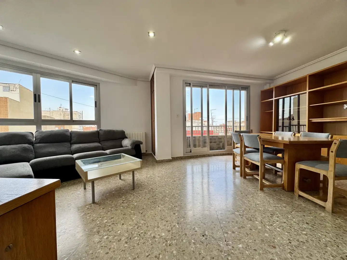 Flat with terrace to rent in Torrent - Plaza PLAZA MAjOR, imagen 3