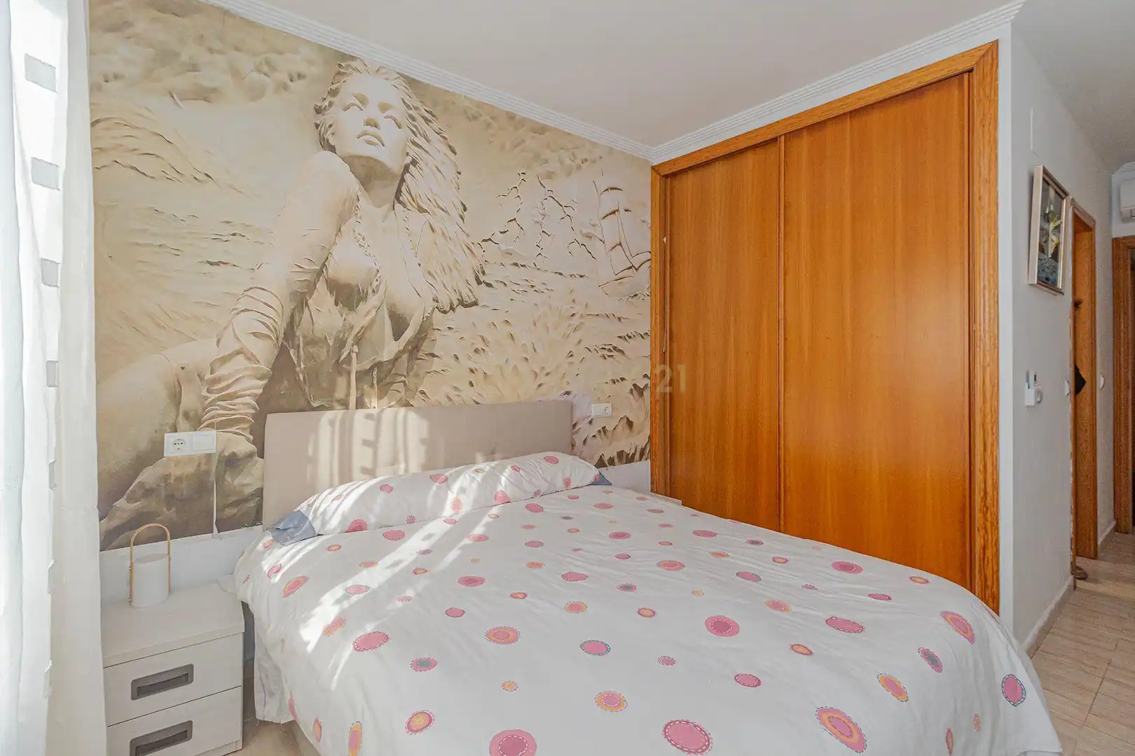 Bungalow with pool for sale in UR COMETA III 1(V) N2-2(V)CALP (ALICANTE) Urb Lilia Rosa, imagen 21