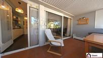 Terrace of Flat for sale in Sabadell  with Air Conditioner and Terrace
