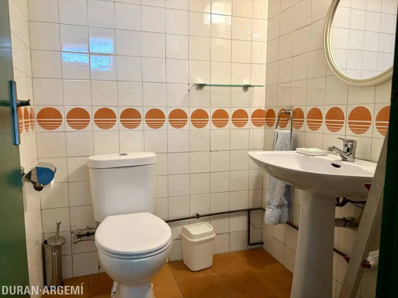 Casa amb piscina en venda a Calle Josep Trueta, imagen 48