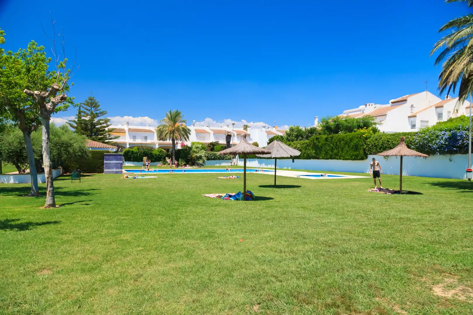 Xalet amb piscina en venda a Anglada Camarasa, imagen 58