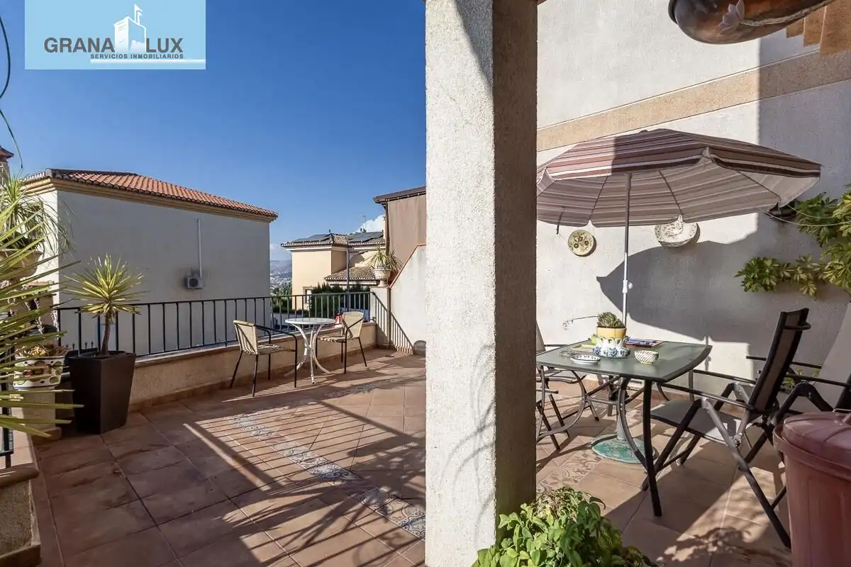 Haus mit Pool zum Verkauf in Calle de las Cruces, imagen 5