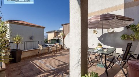 Casa en Ogijares con piscina comunitaria., imatge 5