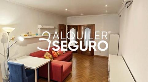 Foto 5 de Pis de lloguer a Fortuna, Puerta del Ángel,  Madrid Capital