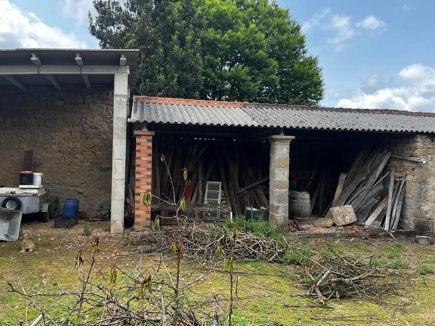 Casa rústica en venda a Silleda, imagen 11