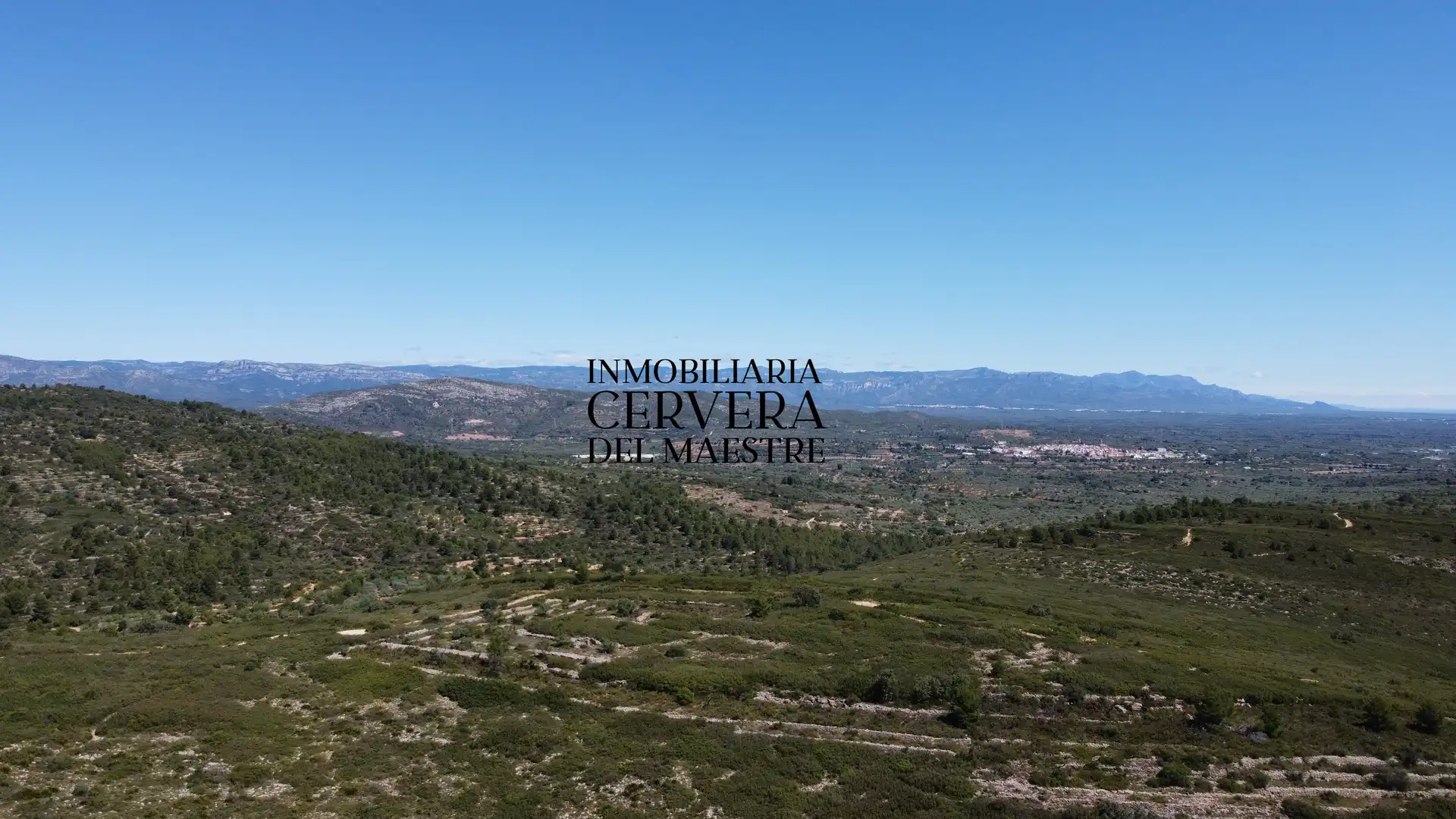Terreny rústic en venda a Cervera del Maestre, imagen 5