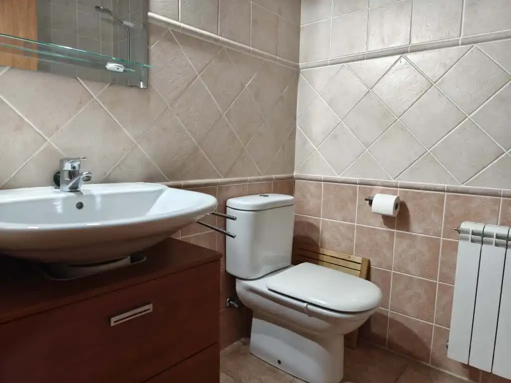 Maison mitoyenne avec terrasse à vendre à de Santa Caterina, imagen 28