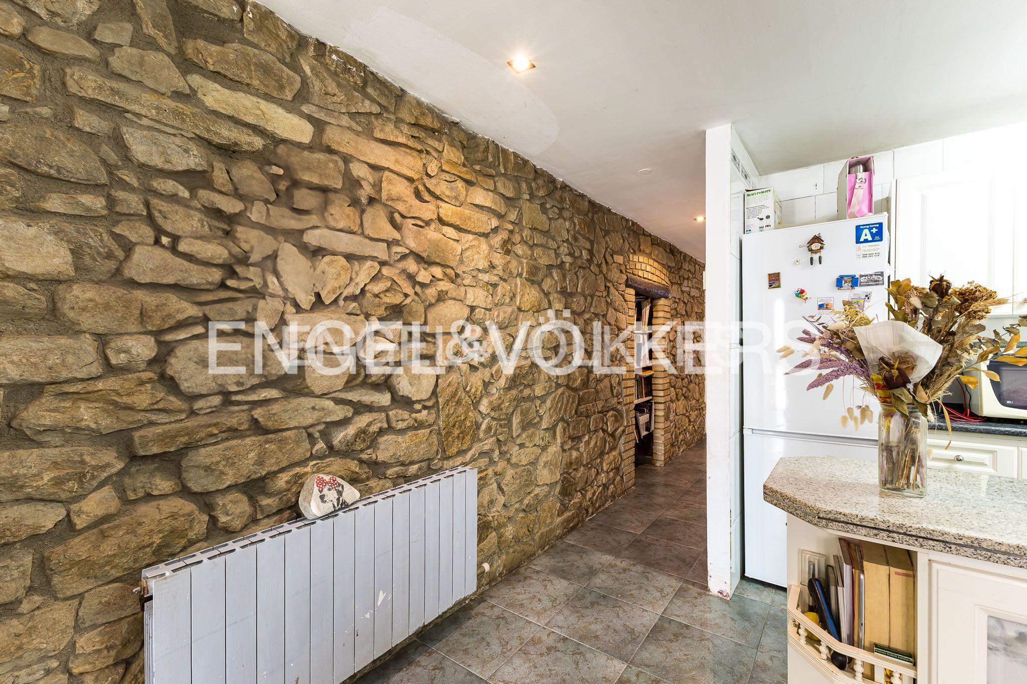 Apartment for sale in Sant Vicenç de Castellet  with Heating