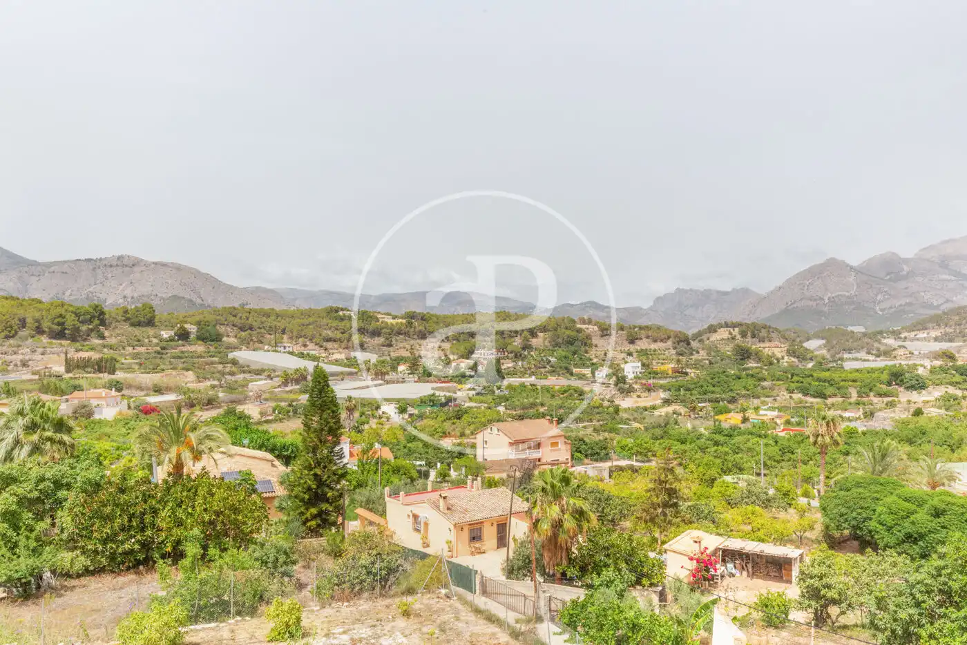 Casa con piscina in vendita a Balcón de Ponoig - Polop Paradis - Polop Hills, imagen 53