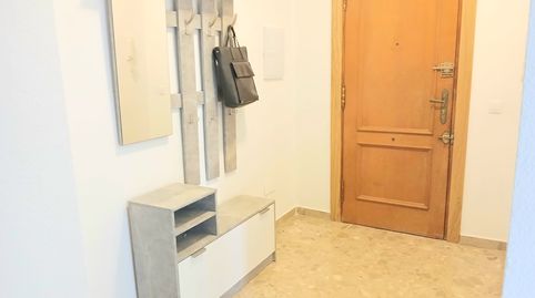 Foto 5 de Habitación en Calle Real, 58, Centro, Almería Capital