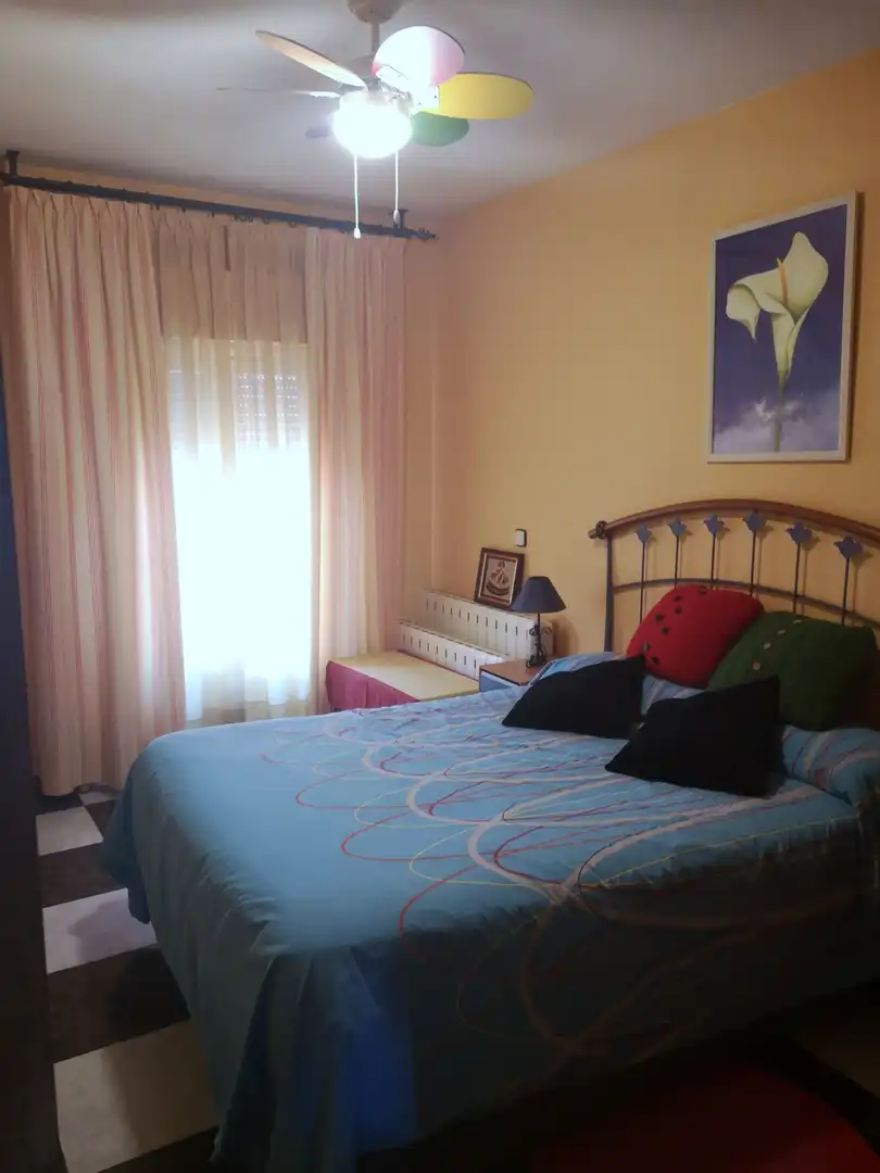 Habitación de Piso en venta en Mondéjar con Aire acondicionado y Calefacción