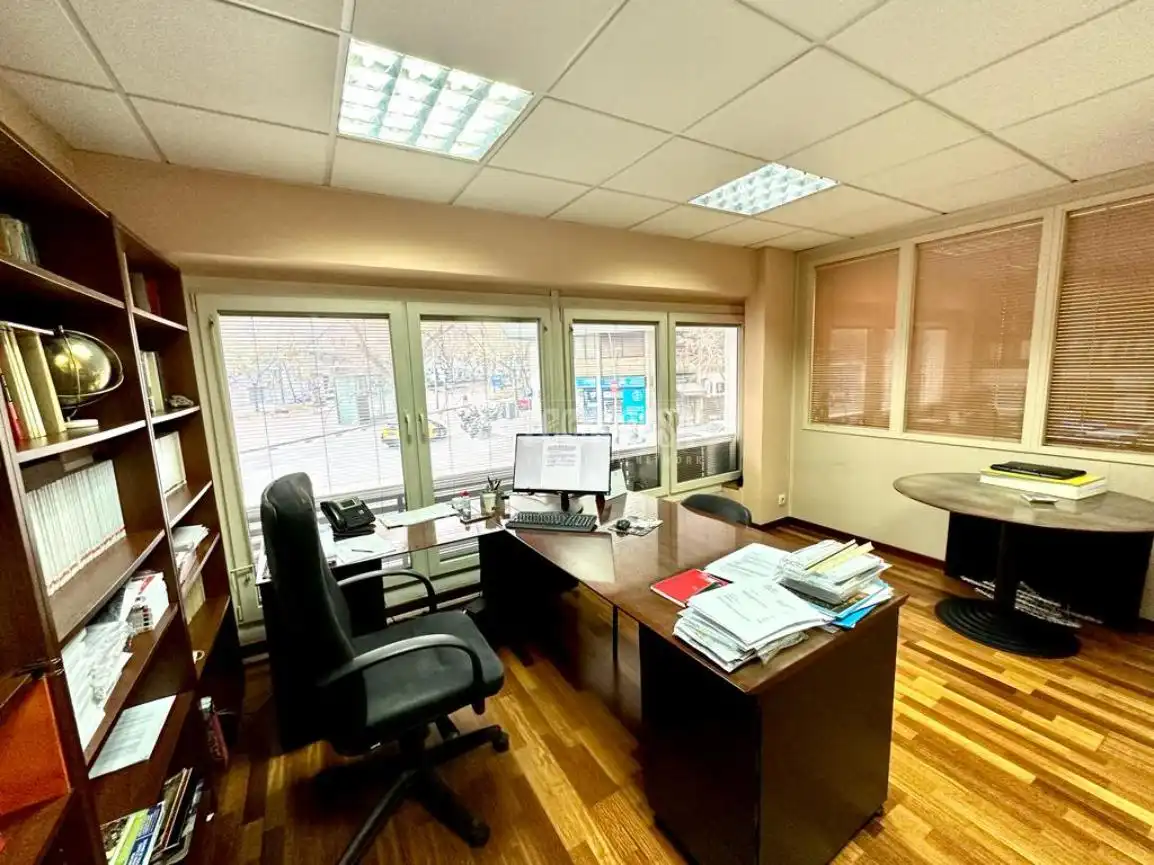 Bureau avec ascenseur à vendre à Eixample, imagen 8