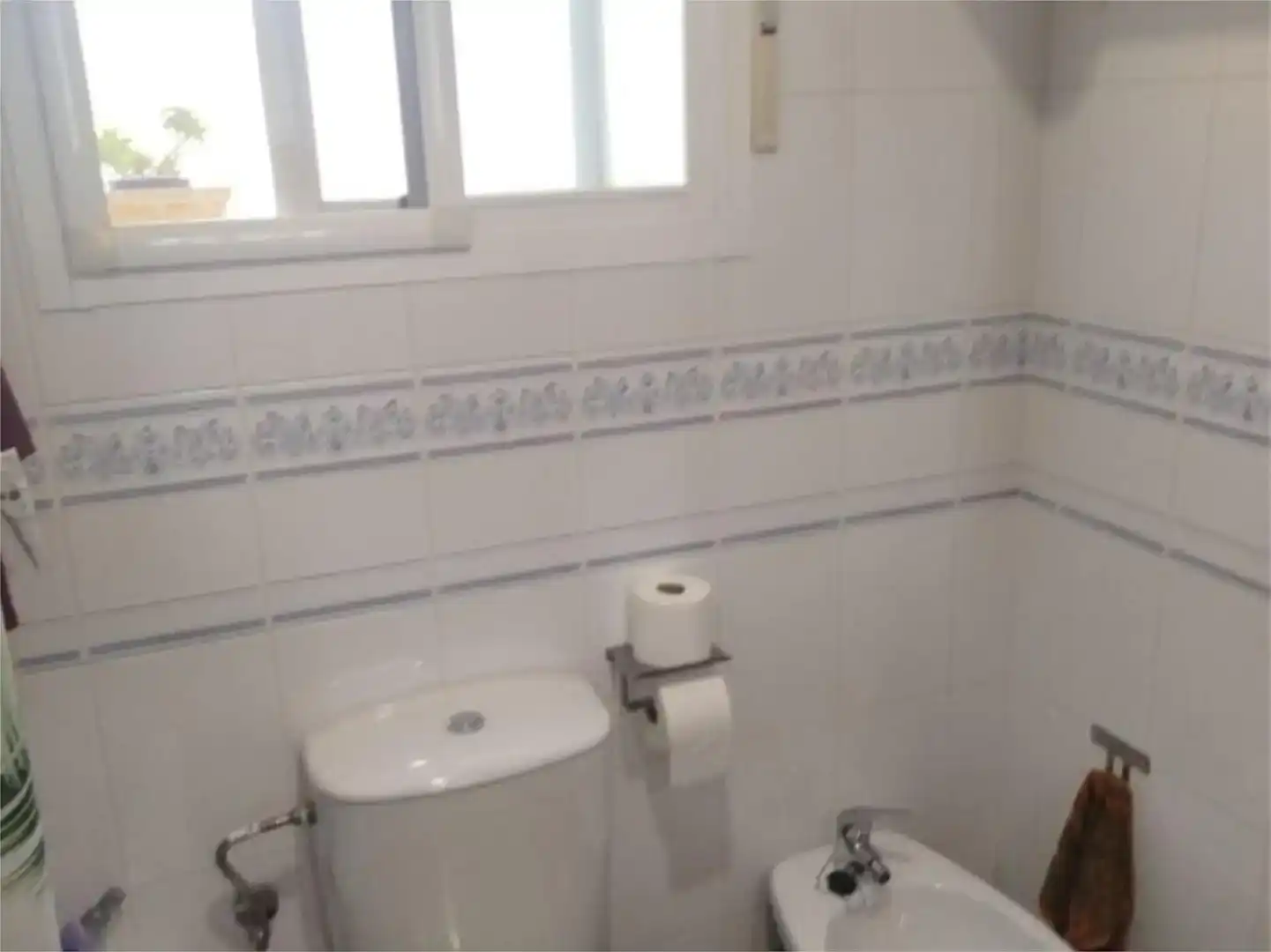 Bany de Casa o xalet en venda en Lepe amb Piscina i Balcó