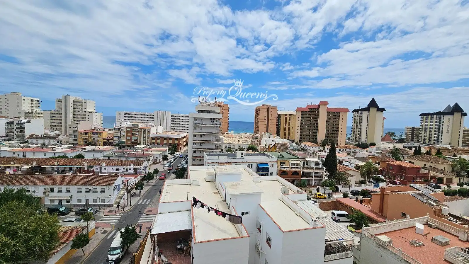 Àtic de lloguer a Puerto Deportivo