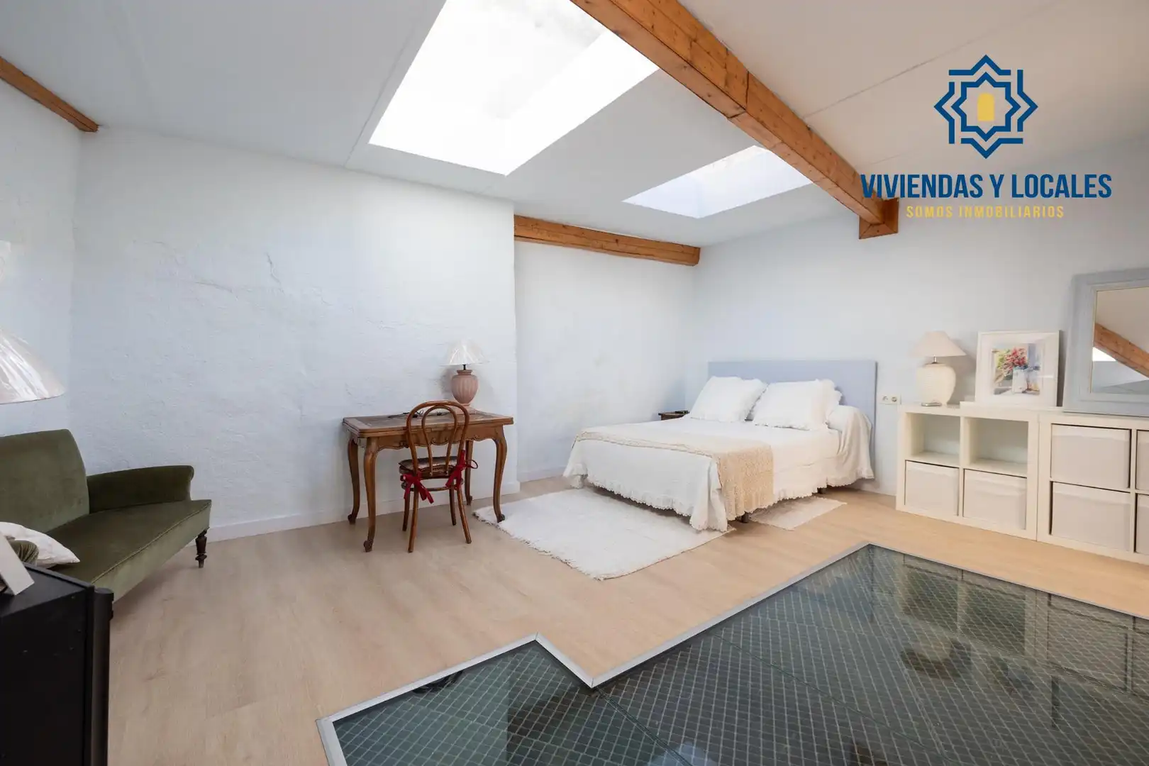 Casa con terrazza in vendita a Calle de Santa Catalina, imagen 25