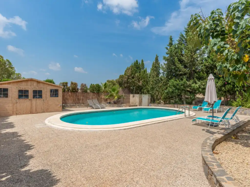 Houses for sale in Camino Ramos Lo, 8, Villamontes - Boqueres