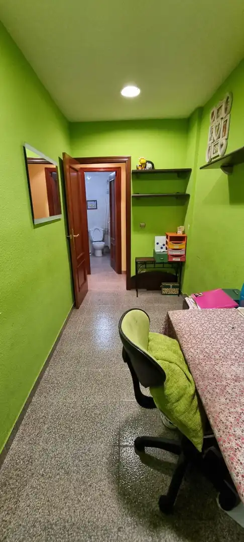 Piso en venta en Cullera con Aire acondicionado, Amueblado y Balcón