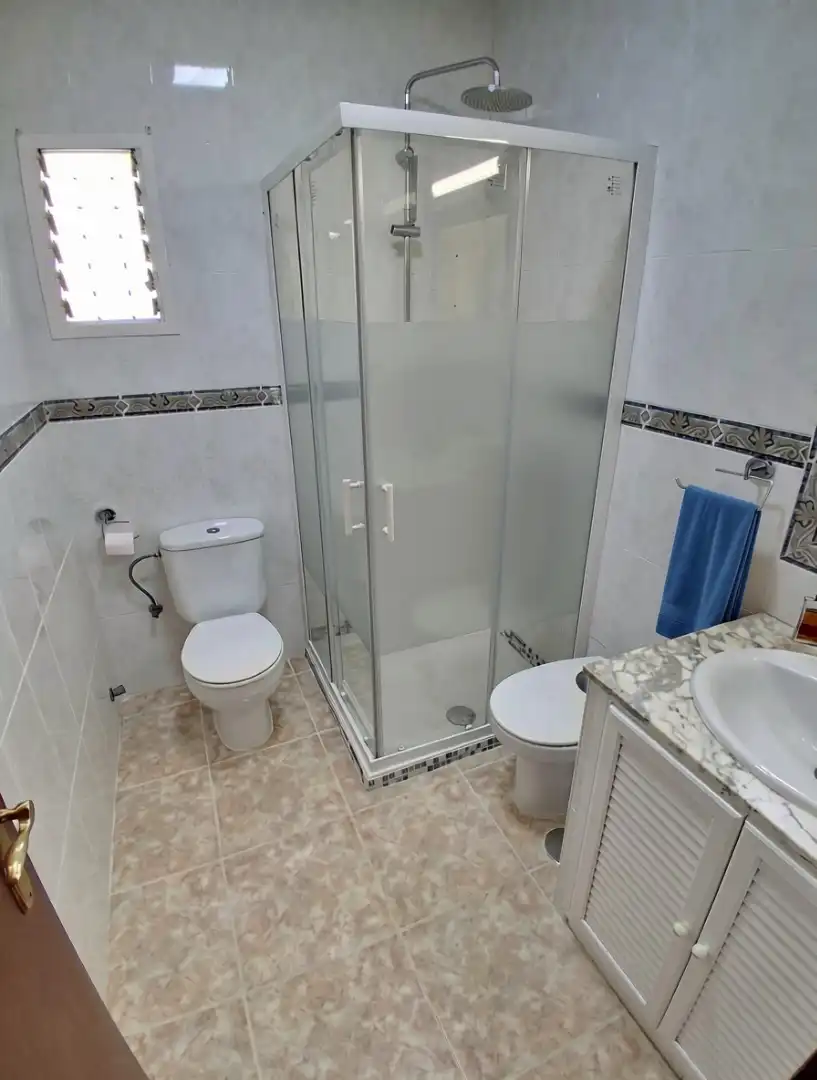 Appartamento in affitto a Calle Bernardo de Toro, imagen 6