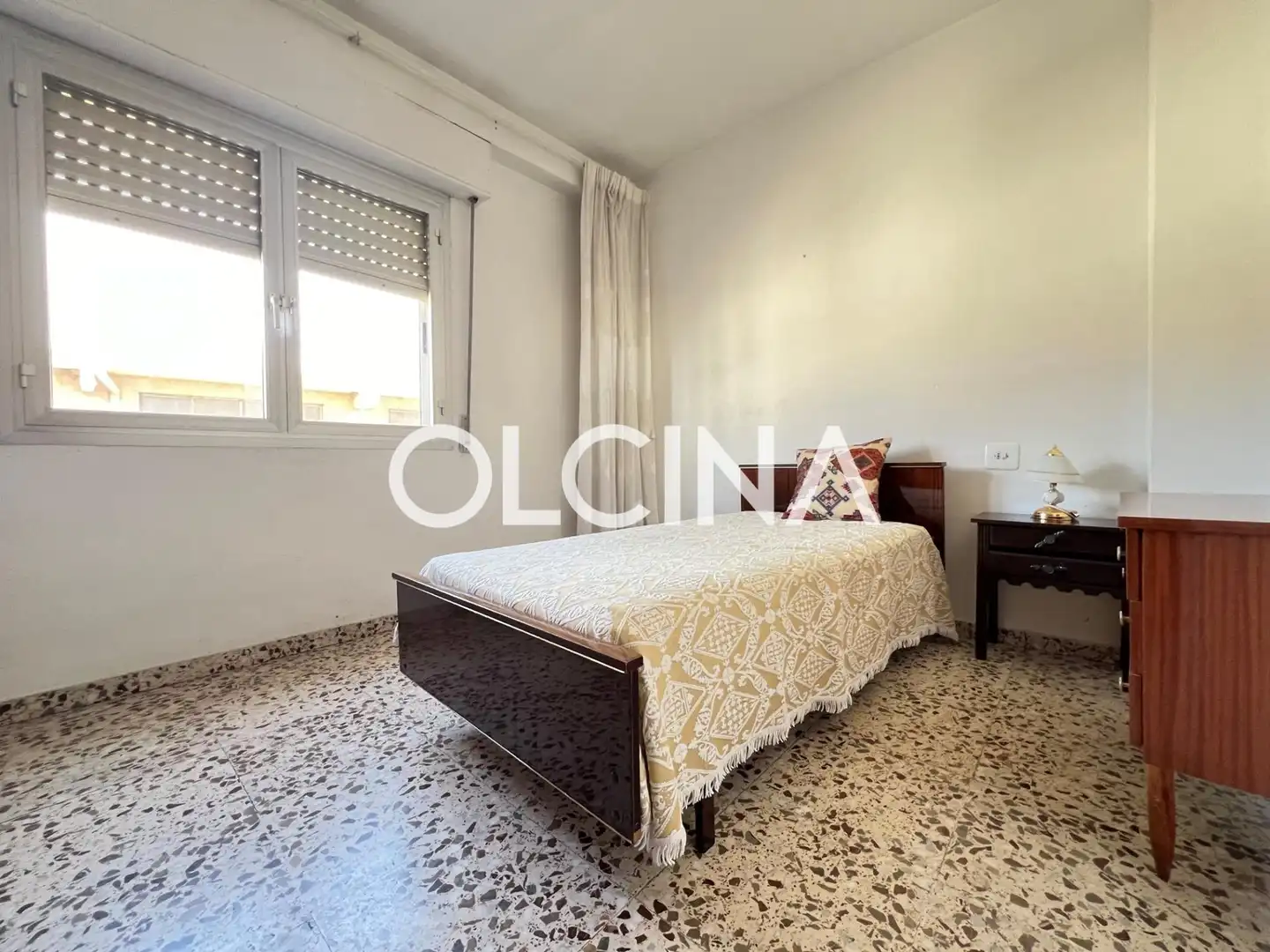 Habitación de Casa o chalet en venta en Ibi con Aire acondicionado y Amueblado