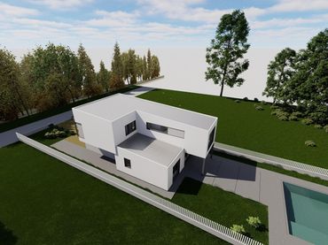 Terreny residencial en venda a Dorneda