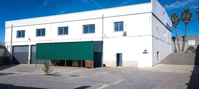Nave industrial en Venta en Carretera de la Puebla, 4 en Cabeza del Buey