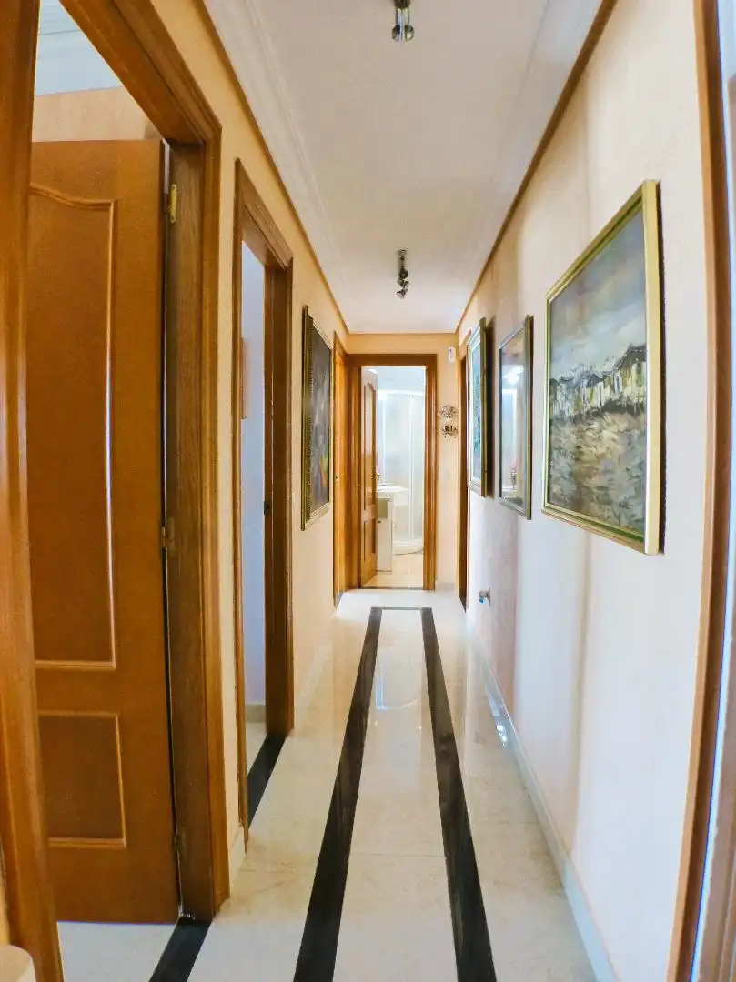 Apartament en venda en Alicante / Alacant amb Terrassa i Piscina