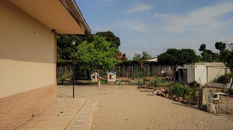 Foto 5 de Casa o xalet en venda a Pedanías - Extrarradio, Albacete