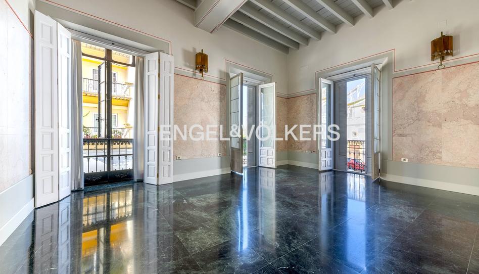 Photo 1 of Apartment for sale in Arenal - Museo, Sevilla