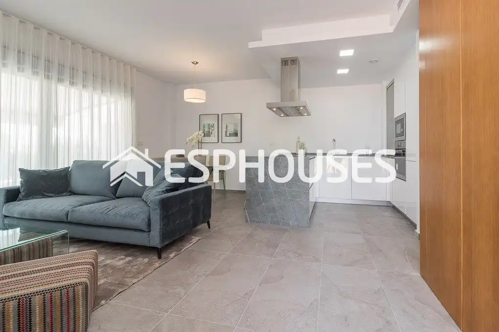 Bungalow amb terrassa en venda a Los Balcones - Los Altos, imagen 21