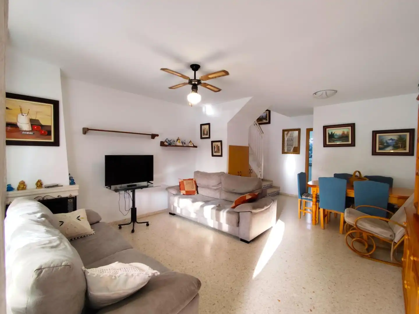 Casa a schiera in vendita a El Portil, imagen 5