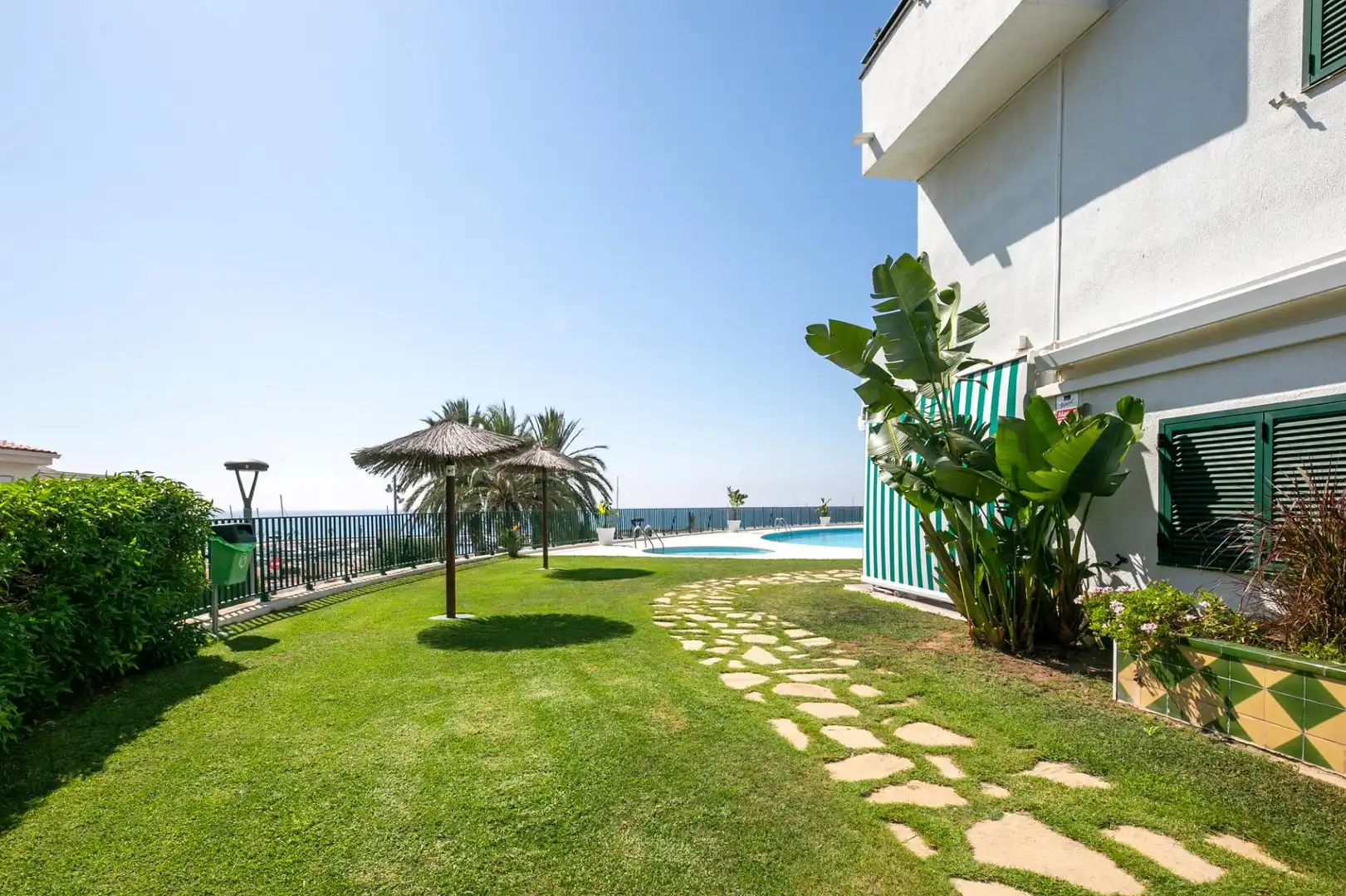 Wohnung mit Terrasse zur Miete in Carrer Carrer Bufera, imagen 42