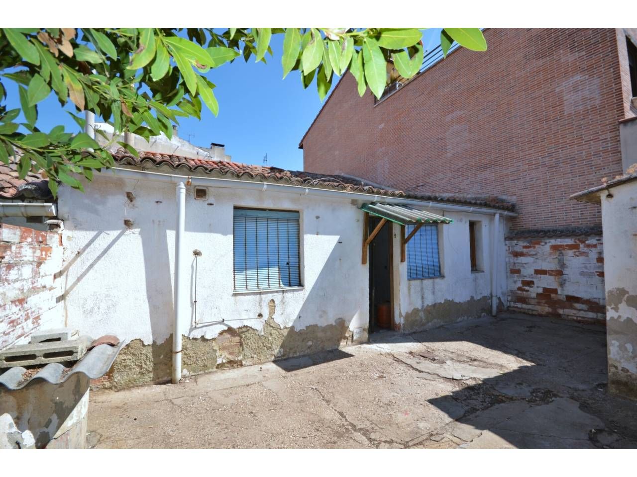 Einfamilien-Reihenhaus zum verkauf in Zorrilla, SN