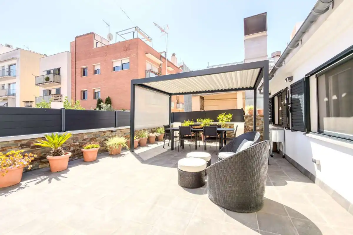 Casa o chalet en venta en Carrer d'Hartzenbusch, La Bordeta