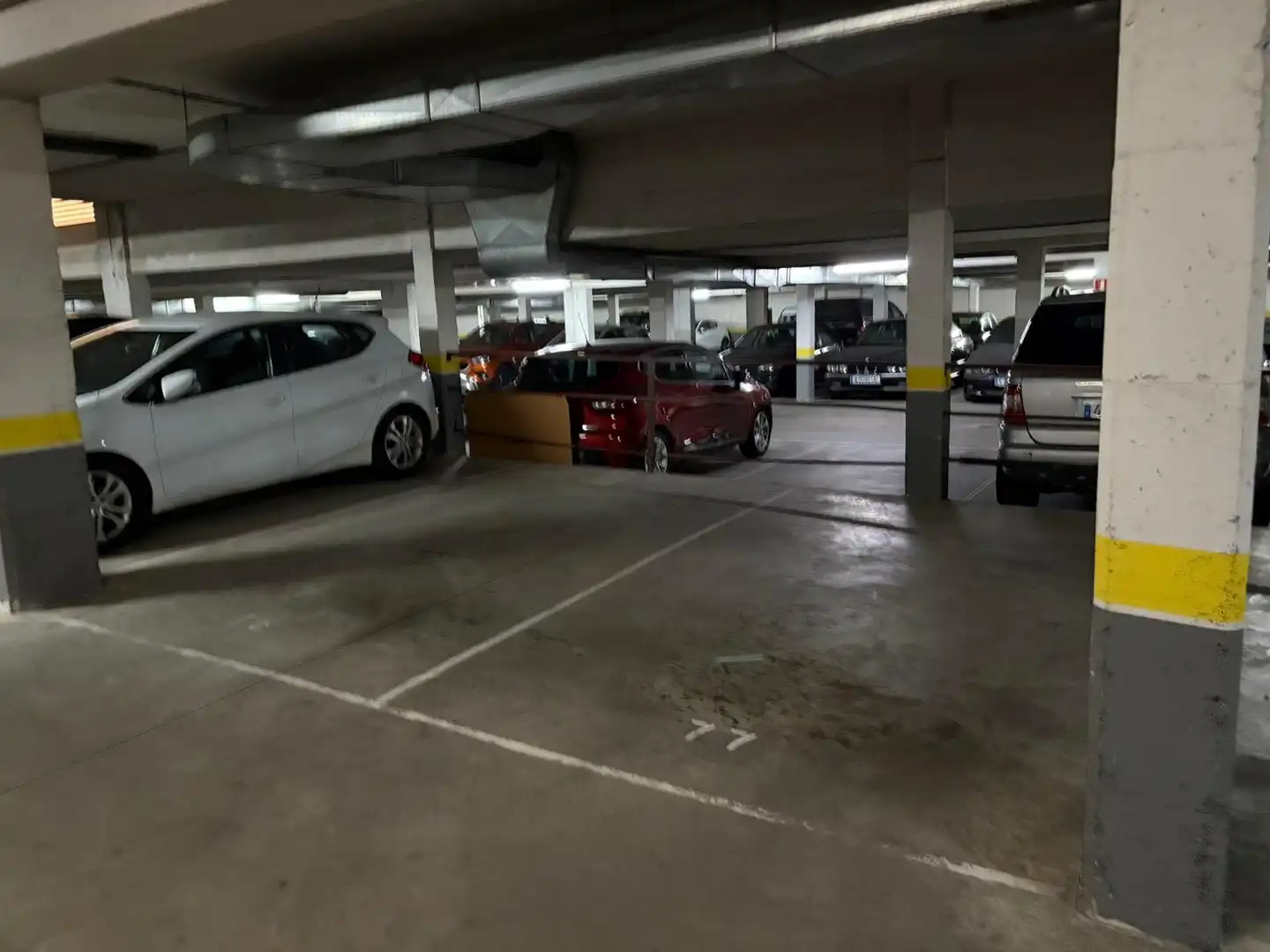 Individual con ascensor en alquiler en Calle Paula Montalt 13, imagen 2