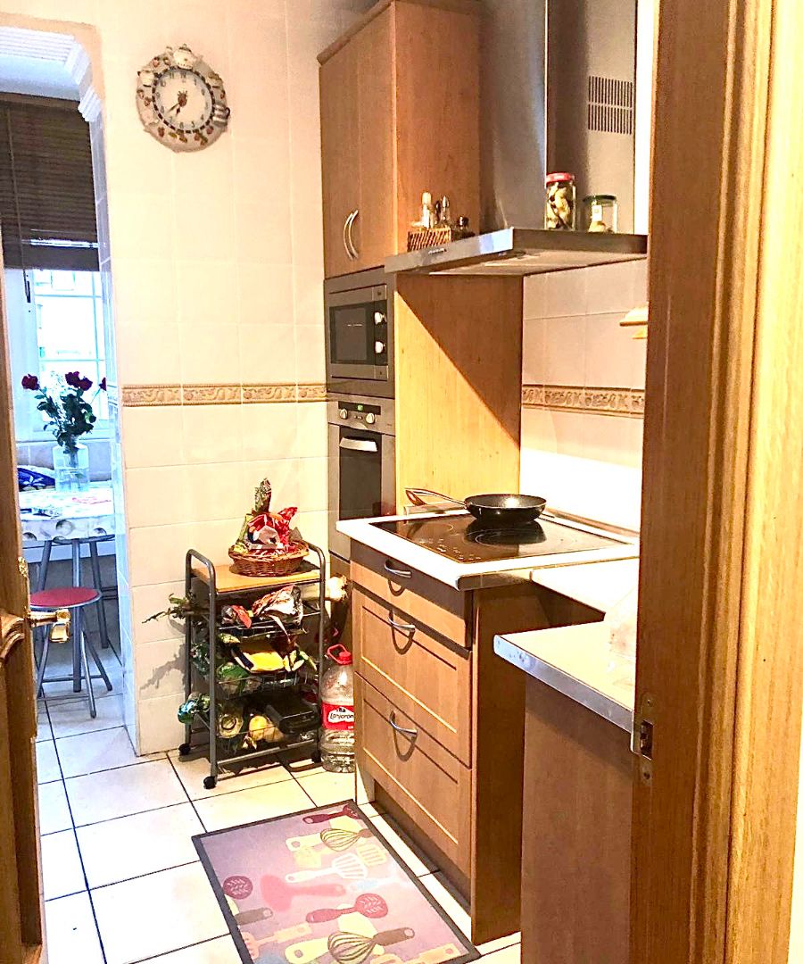 Flat for sale in Calle de Marcelo Usera, Moscardó