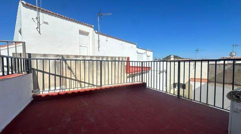 Foto 4 de Casa adosada en venda a Santa Isabel, Málaga