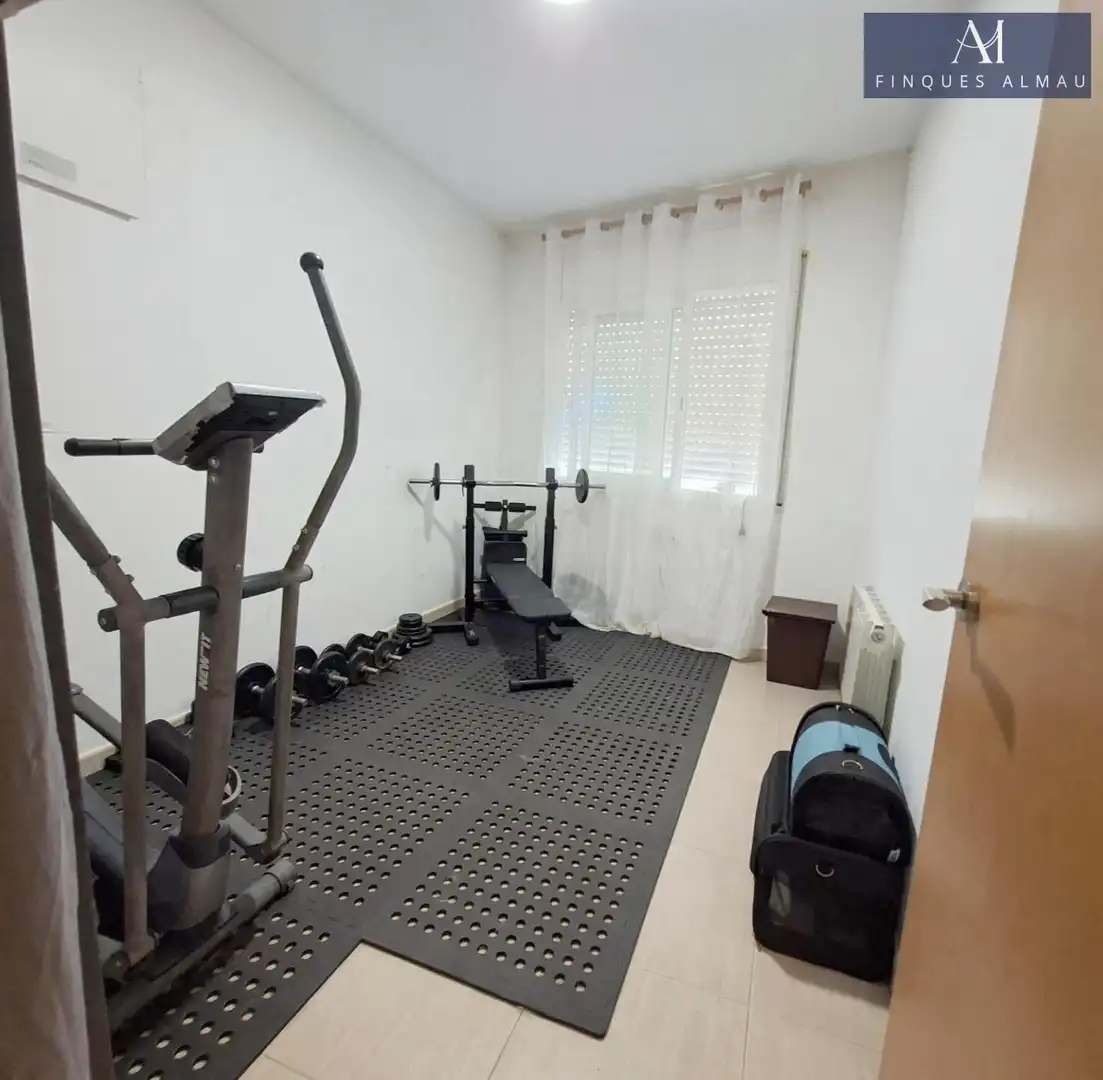 Flat with garden for sale in Olivella, imagen 10