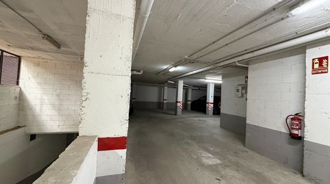 Foto 4 von Garage zur Miete in Carrer del Comte de Rius, 2, Cornudella de Montsant, Tarragona