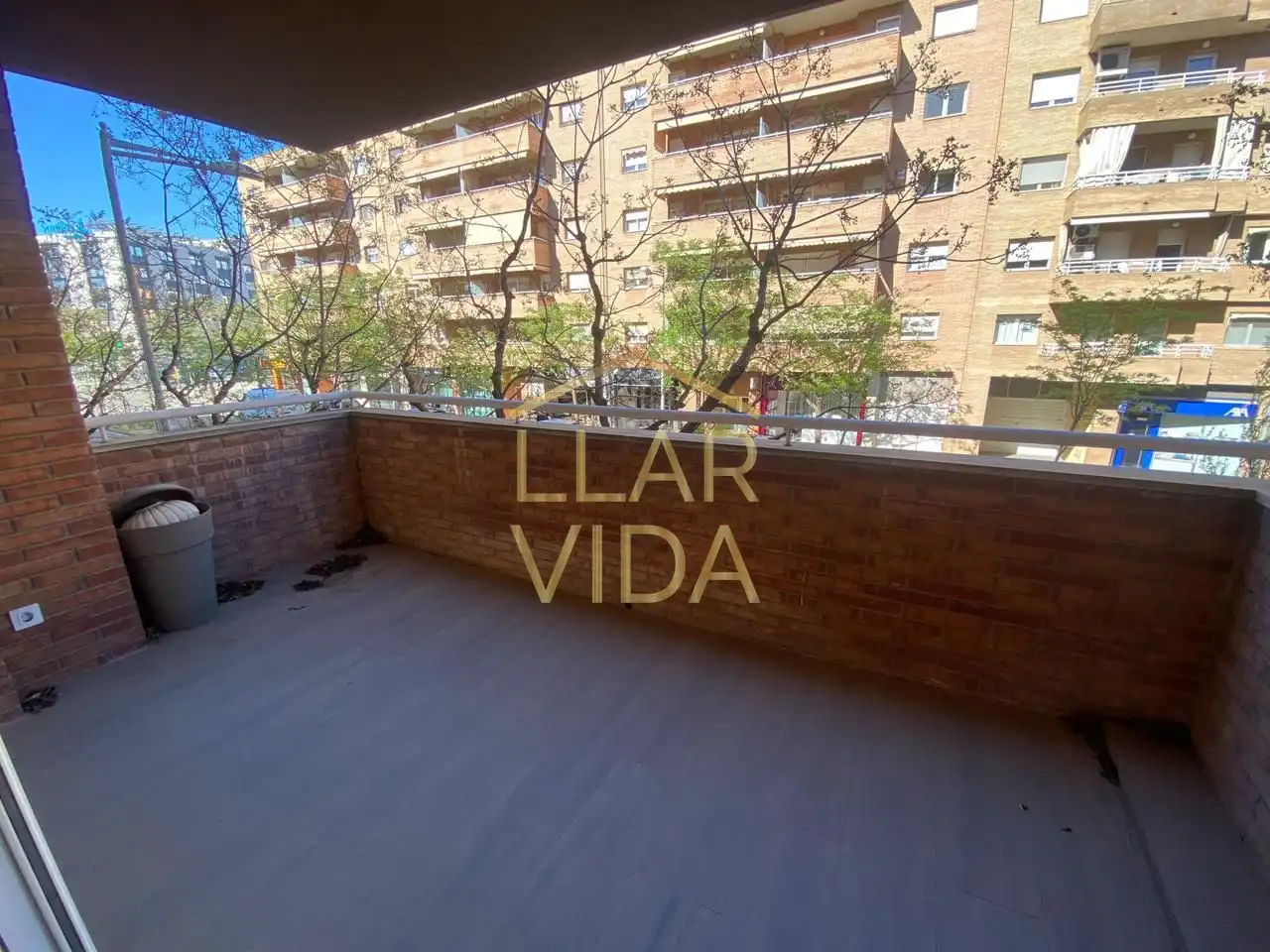 Wohnung zum Verkauf in Baró De Maials, Balàfia