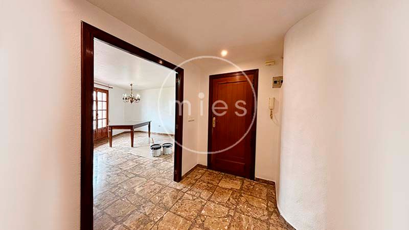 Pis en venda en Turís amb Terrassa, Moblat i Balcó