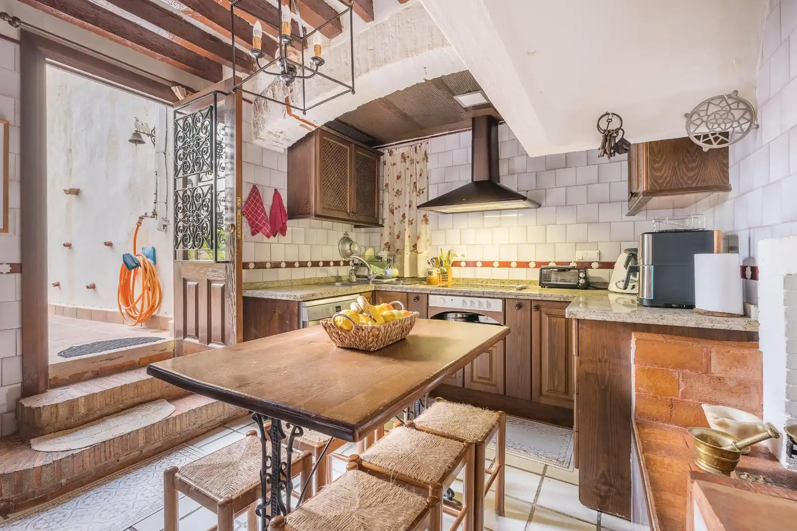 Casa o xalet en venda a Calle ALAMILLOS DE SAN CECILIO, San Matías - Realejo