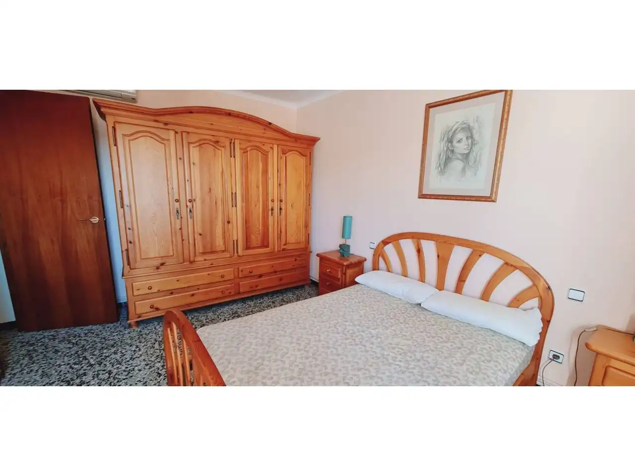 Casa amb jardí en venda a La Pobla de Montornès, imagen 65