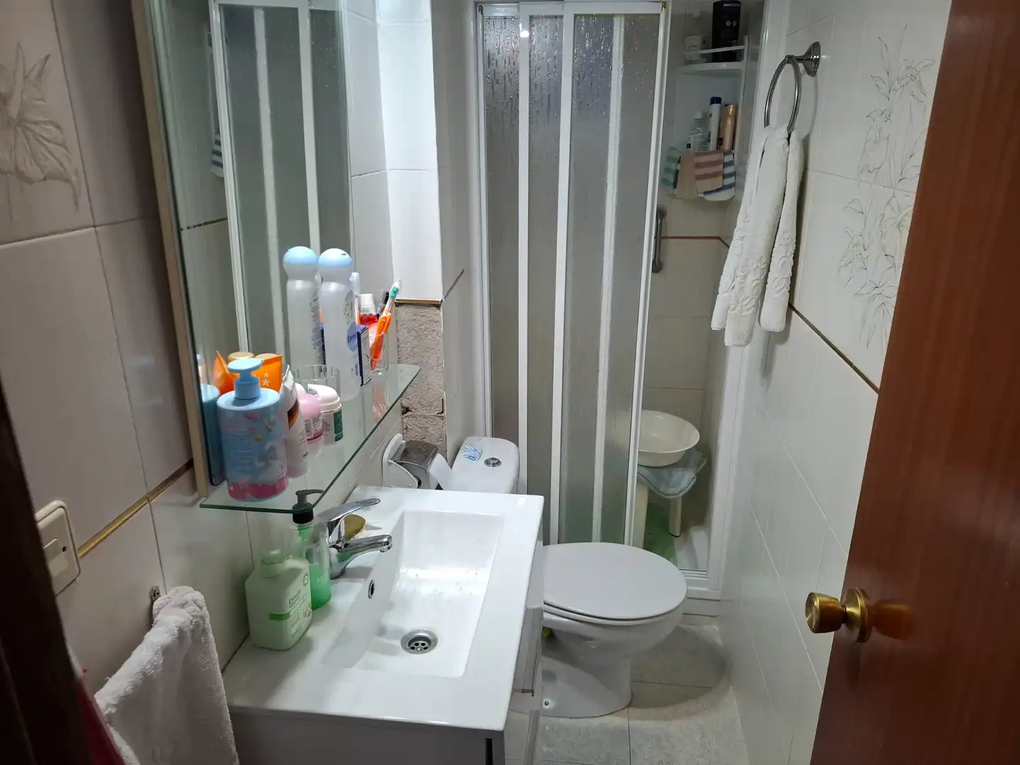 Piso con terraza en venta en Calle Machaquito, imagen 23