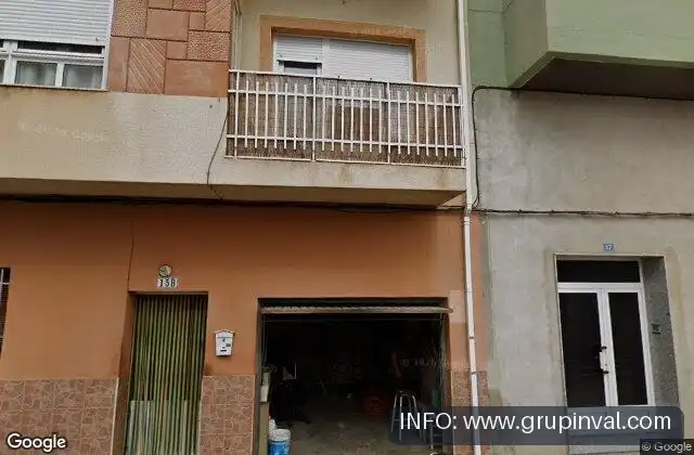 Exterior view of Flat for sale in Rafal, Alicante