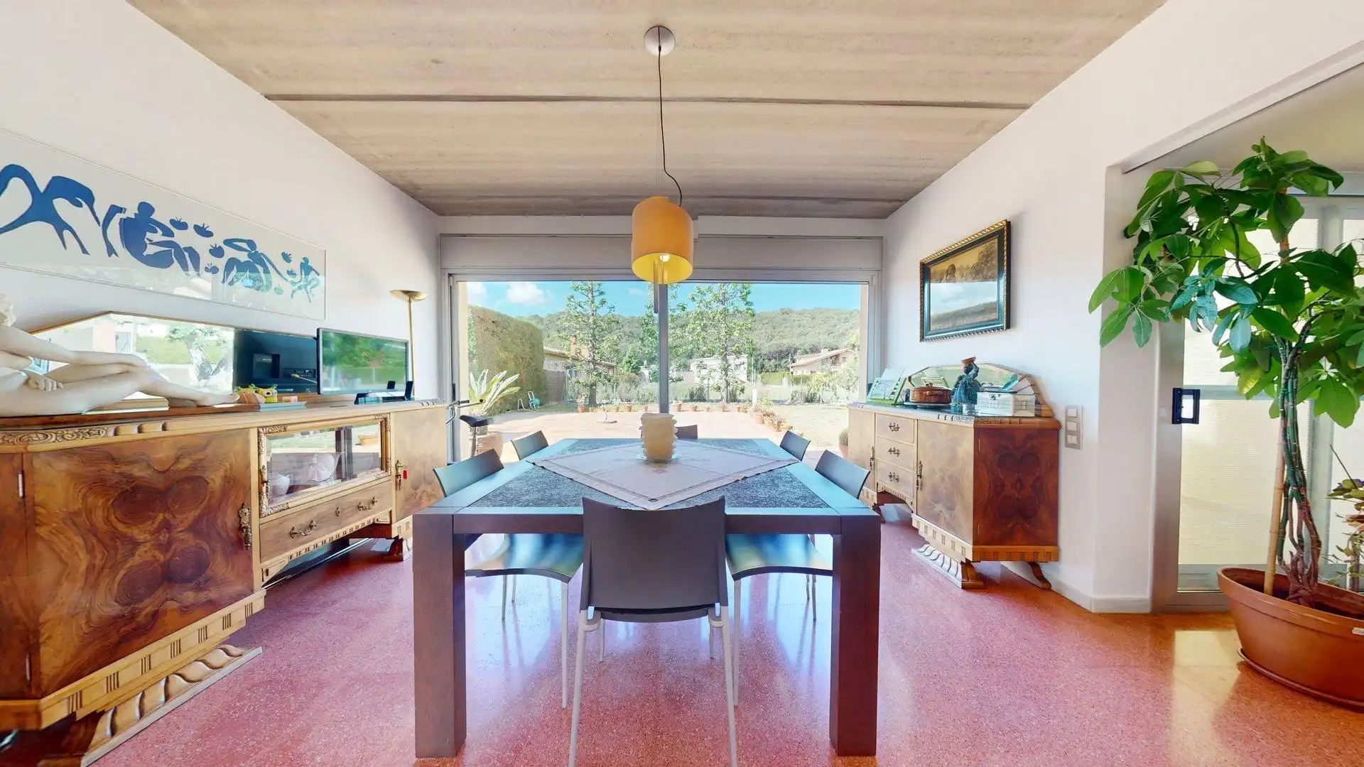 Detached house with garden for sale in Carrer OCELLS DELS, imagen 15