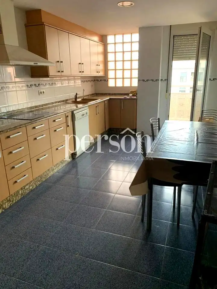 Duplex with lift for sale in Cariñena - Carinyena, imagen 3